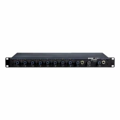 Best Shure SCM810 black