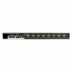 Best Shure SCM810 black
