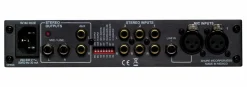 Discount Shure SCM262 black