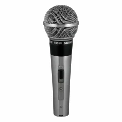 New Shure 565SD grey
