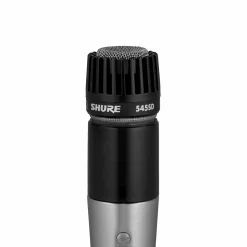 Fashion Shure 545SD
