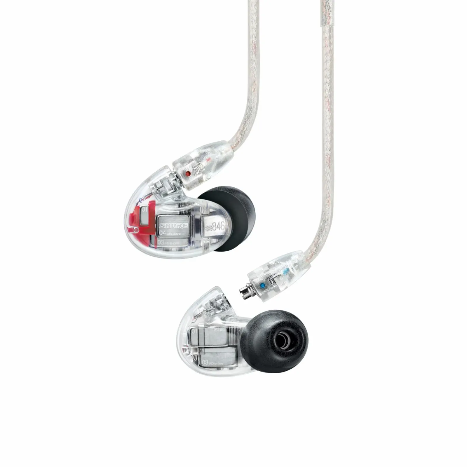 Store Shure SE846 Gen 2