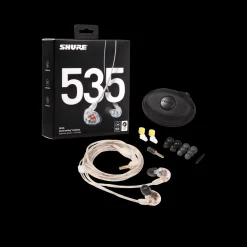 Best Shure SE535 Pro
