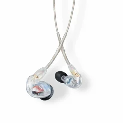 Best Shure SE425 Pro clear