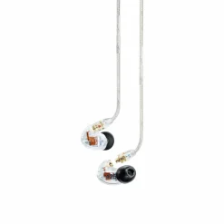 Best Shure SE425 Pro clear