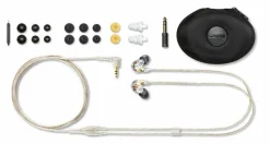 Best Shure SE425 Pro clear