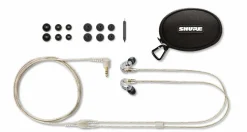 Best Shure SE215 Pro