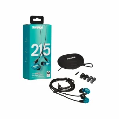 Best Shure SE215 Pro