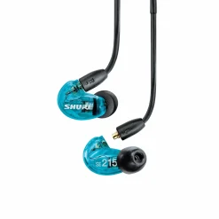 Best Shure SE215 Pro
