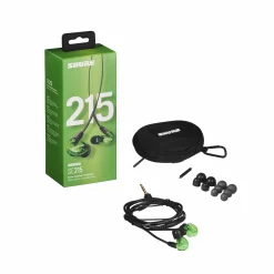 Best Shure SE215 Pro
