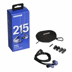 Best Shure SE215 Pro