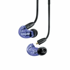 Best Shure SE215 Pro