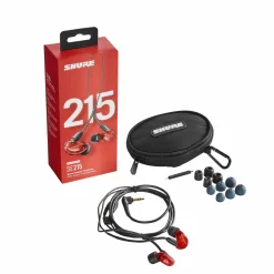 Best Shure SE215 Pro