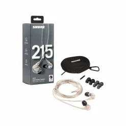 Best Shure SE215 Pro