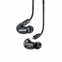 Best Shure SE215 Pro