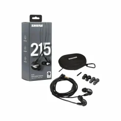 Best Shure SE215 Pro
