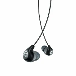 New Shure SE112-GR grey