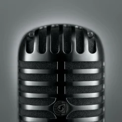 Best Shure 55SH Series II grey