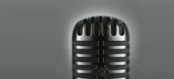 Best Shure 55SH Series II grey