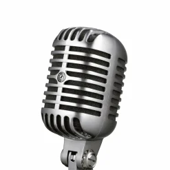 Best Shure 55SH Series II grey