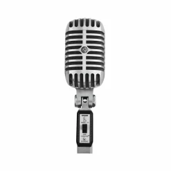 Best Shure 55SH Series II grey