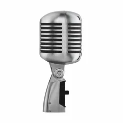 Best Shure 55SH Series II grey