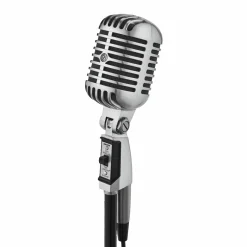 Best Shure 55SH Series II grey
