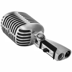 Best Shure 55SH Series II grey