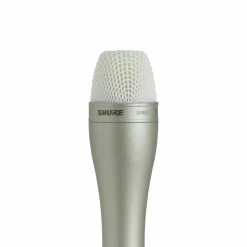 Clearance Shure SM63