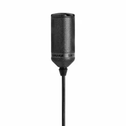 Online Shure SM11 black