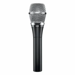 Hot Shure SM86 black