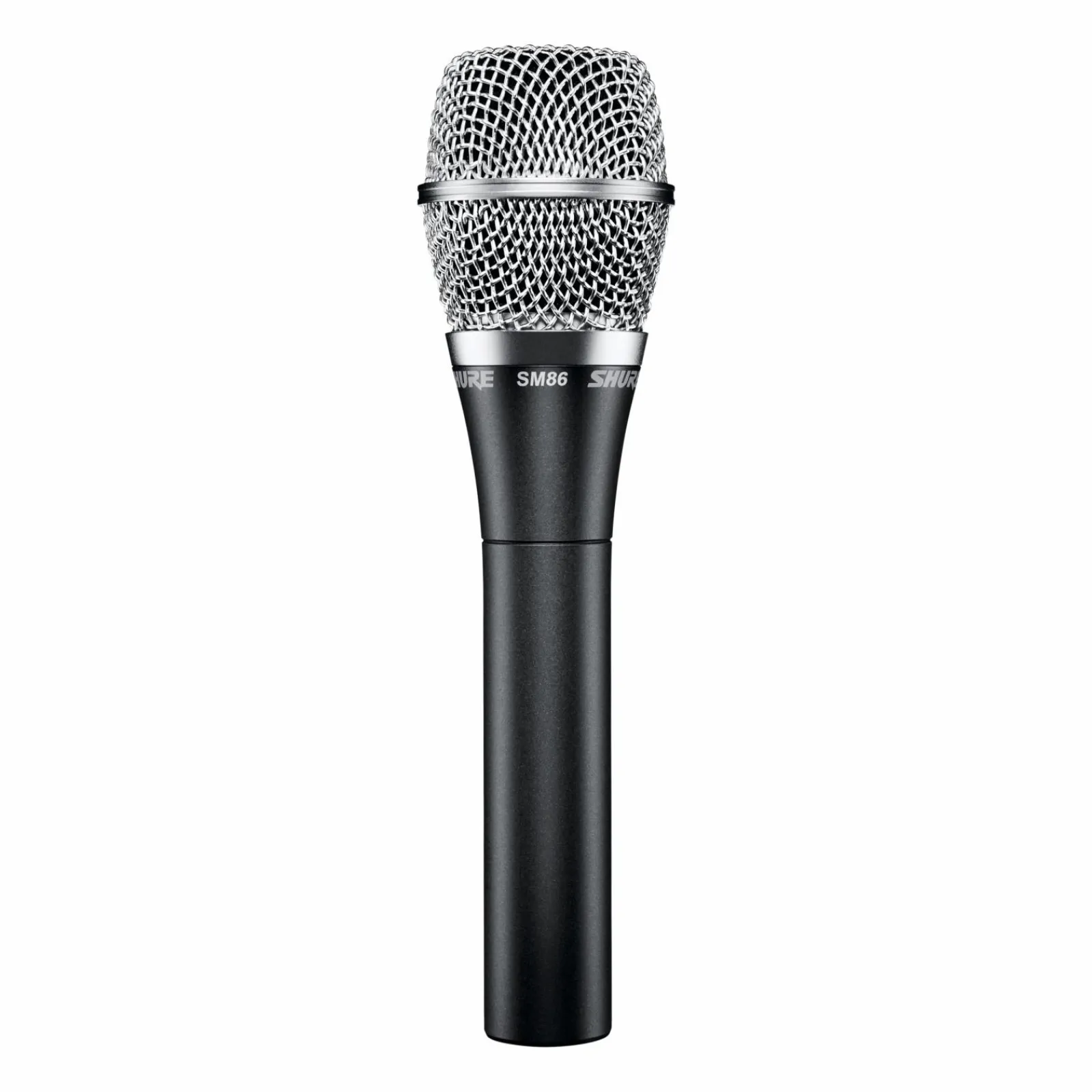 Hot Shure SM86 black
