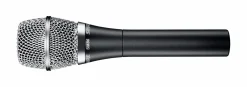 Hot Shure SM86 black