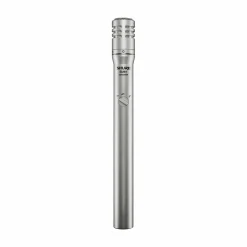 Cheap Shure SM81 silver