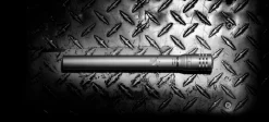 Cheap Shure SM81 silver