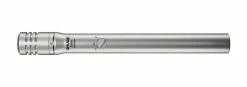 Cheap Shure SM81 silver