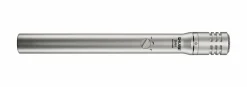 Cheap Shure SM81 silver