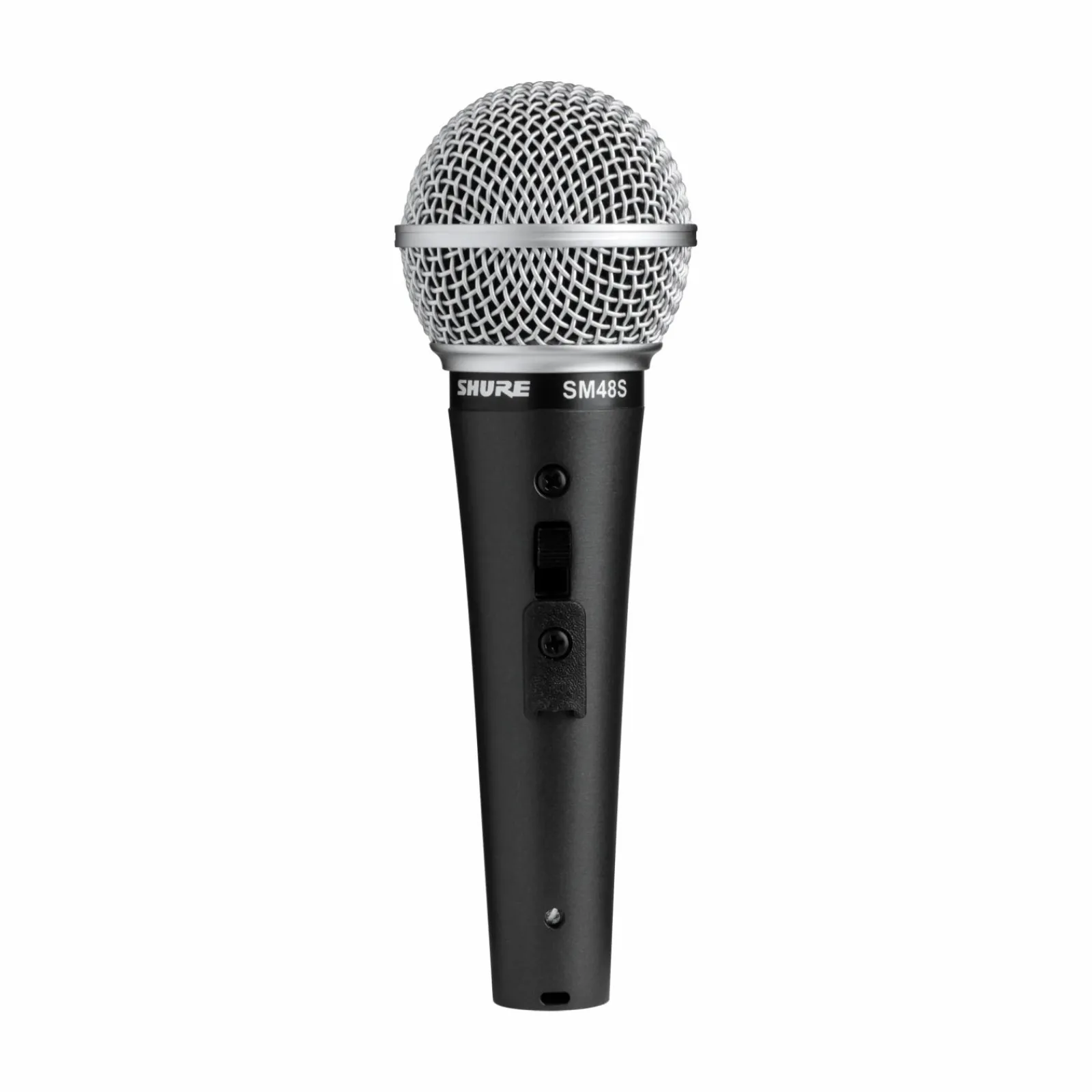 Discount Shure SM48 black