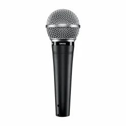 Discount Shure SM48 black