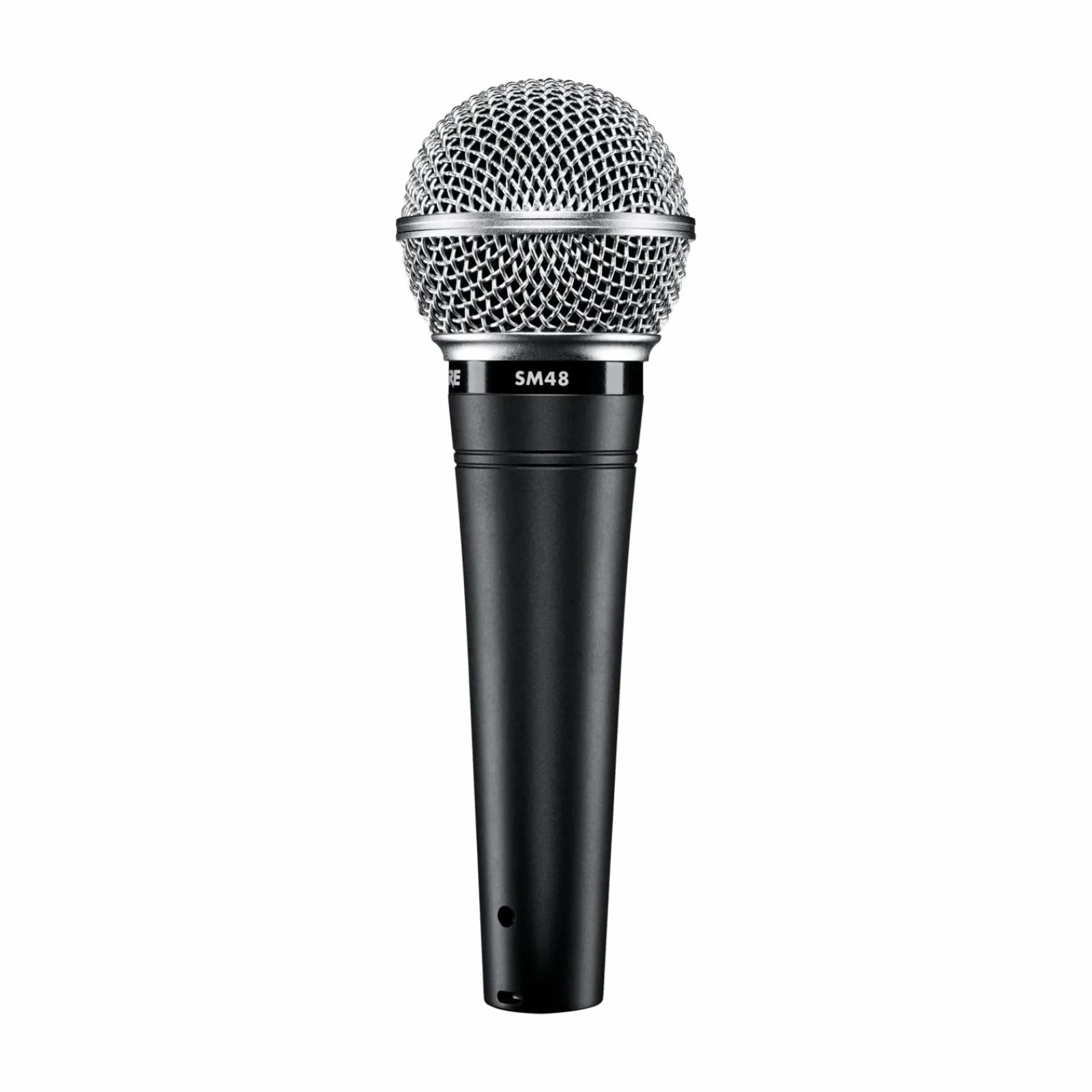 Discount Shure SM48 black
