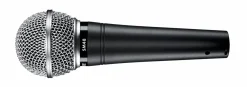 Discount Shure SM48 black