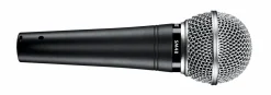 Discount Shure SM48 black