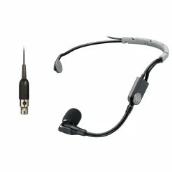 Cheap Shure SM35 black