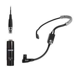 Cheap Shure SM35 black