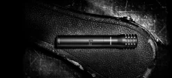 Shop Shure SM137 black