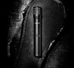 Shop Shure SM137 black