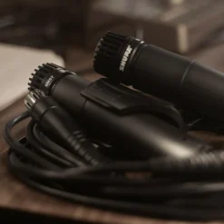 Flash Sale Shure SM57 black