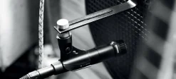 Flash Sale Shure SM57 black