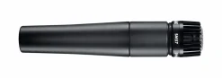 Flash Sale Shure SM57 black