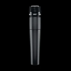 Flash Sale Shure SM57 black